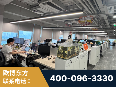 包头-企业展示图
